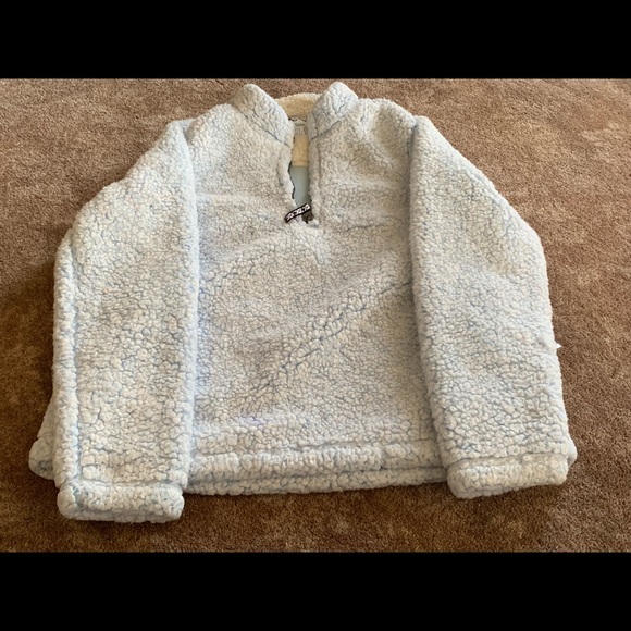 Sherpa sweater - Picture 2 of 3